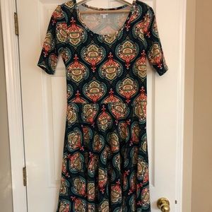 L Lularoe Nicole